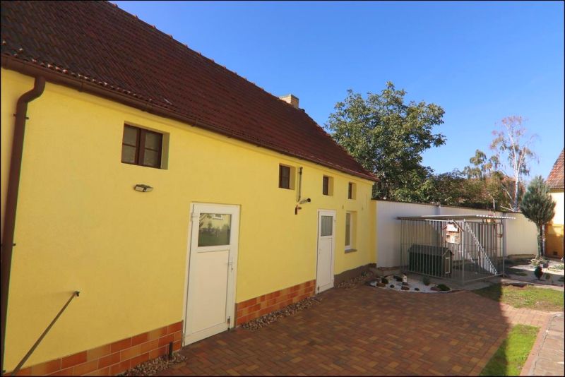 brandenburg 15 K 36-22 Mittelstraße 4, 04924 Bad Liebenwerda OT Lausitz