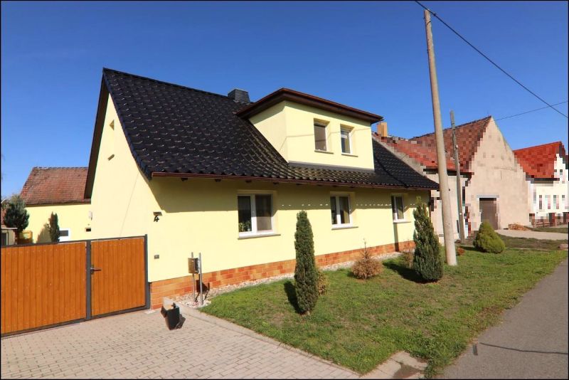 brandenburg 15 K 36-22 Mittelstraße 4, 04924 Bad Liebenwerda OT Lausitz