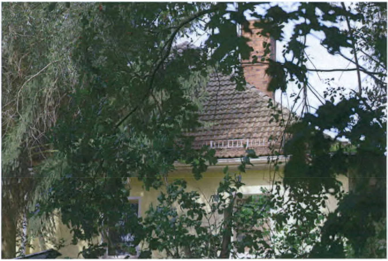 brandenburg 15 K 36/23 Werenzhainer Ziegelei 2, 03253 Doberlug-Kirchhain OT Werenzhain 15