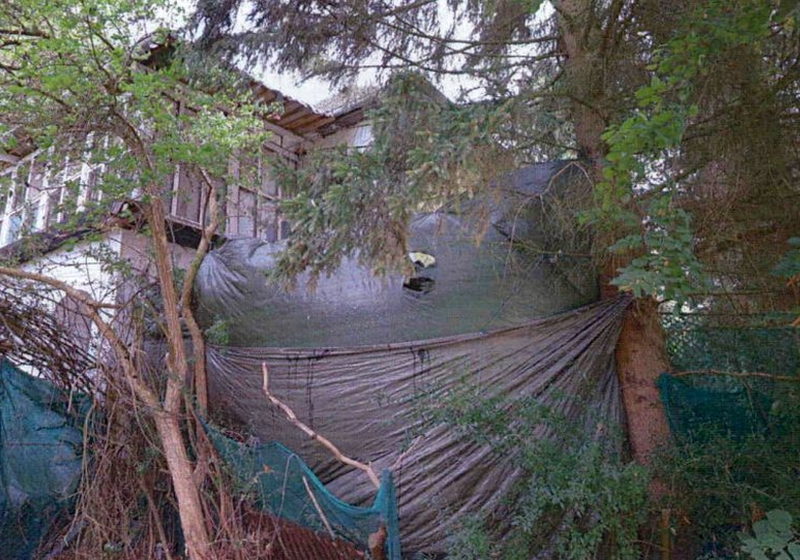 brandenburg 15 K 36/23 Werenzhainer Ziegelei 2, 03253 Doberlug-Kirchhain OT Werenzhain 14