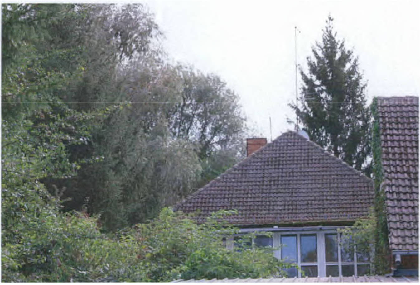 brandenburg 15 K 36/23 Werenzhainer Ziegelei 2, 03253 Doberlug-Kirchhain OT Werenzhain 16