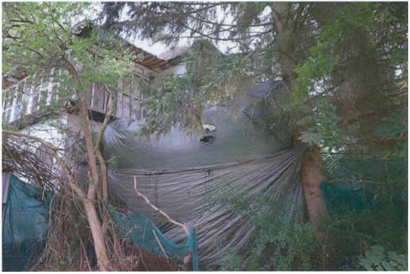 brandenburg 15 K 36/23 Werenzhainer Ziegelei 2, 03253 Doberlug-Kirchhain OT Werenzhain 13