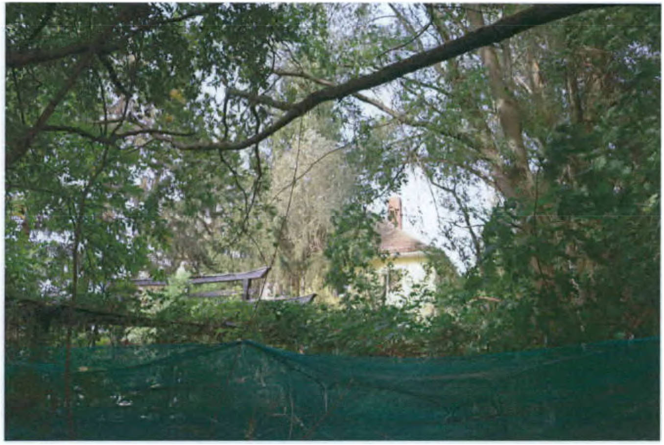 brandenburg 15 K 36/23 Werenzhainer Ziegelei 2, 03253 Doberlug-Kirchhain OT Werenzhain 20