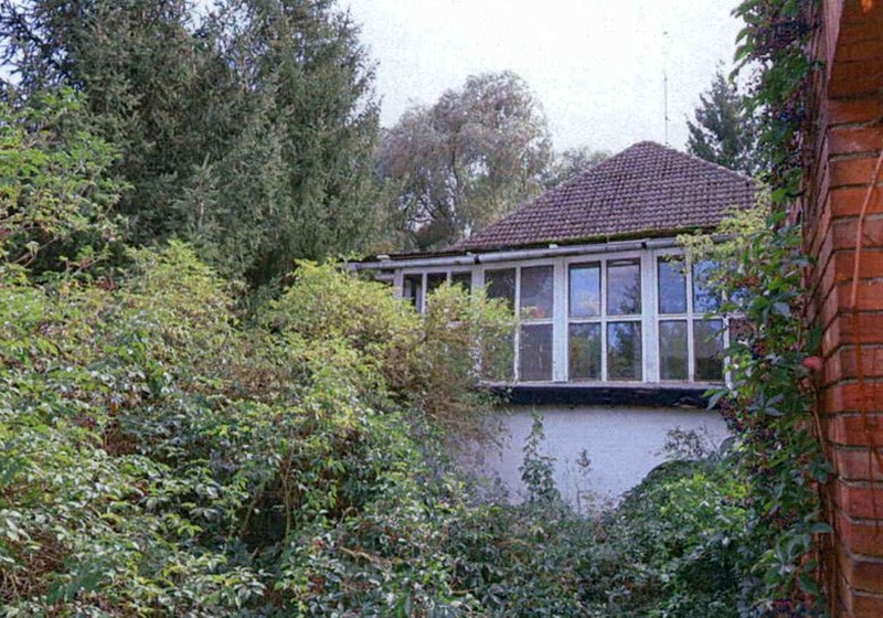 Wohnen/Gewerbe in Werenzhainer Ziegelei 2, 03253 Doberlug-Kirchhain OT Werenzhain - Bild 3