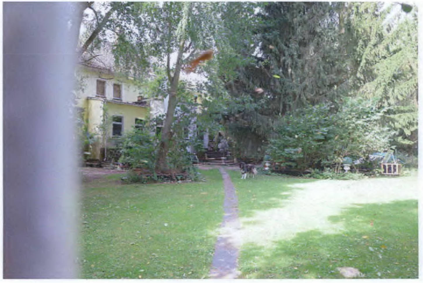 brandenburg 15 K 36/23 Werenzhainer Ziegelei 2, 03253 Doberlug-Kirchhain OT Werenzhain 18