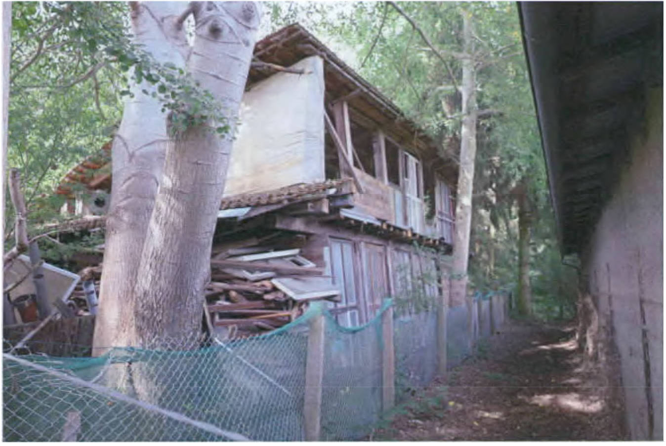 brandenburg 15 K 36/23 Werenzhainer Ziegelei 2, 03253 Doberlug-Kirchhain OT Werenzhain 21