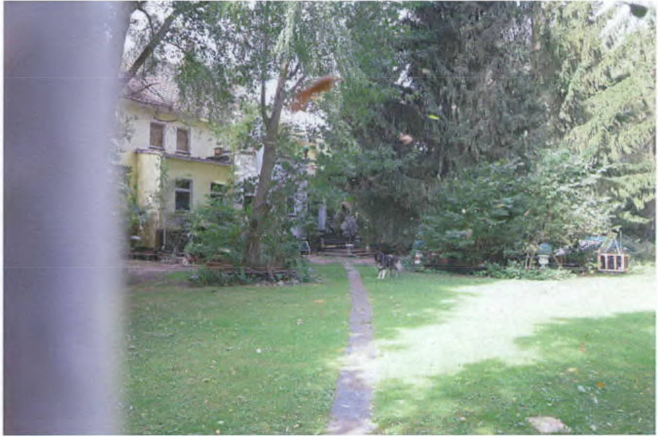 Wohnen/Gewerbe in Werenzhainer Ziegelei 2, 03253 Doberlug-Kirchhain OT Werenzhain - Bild 5