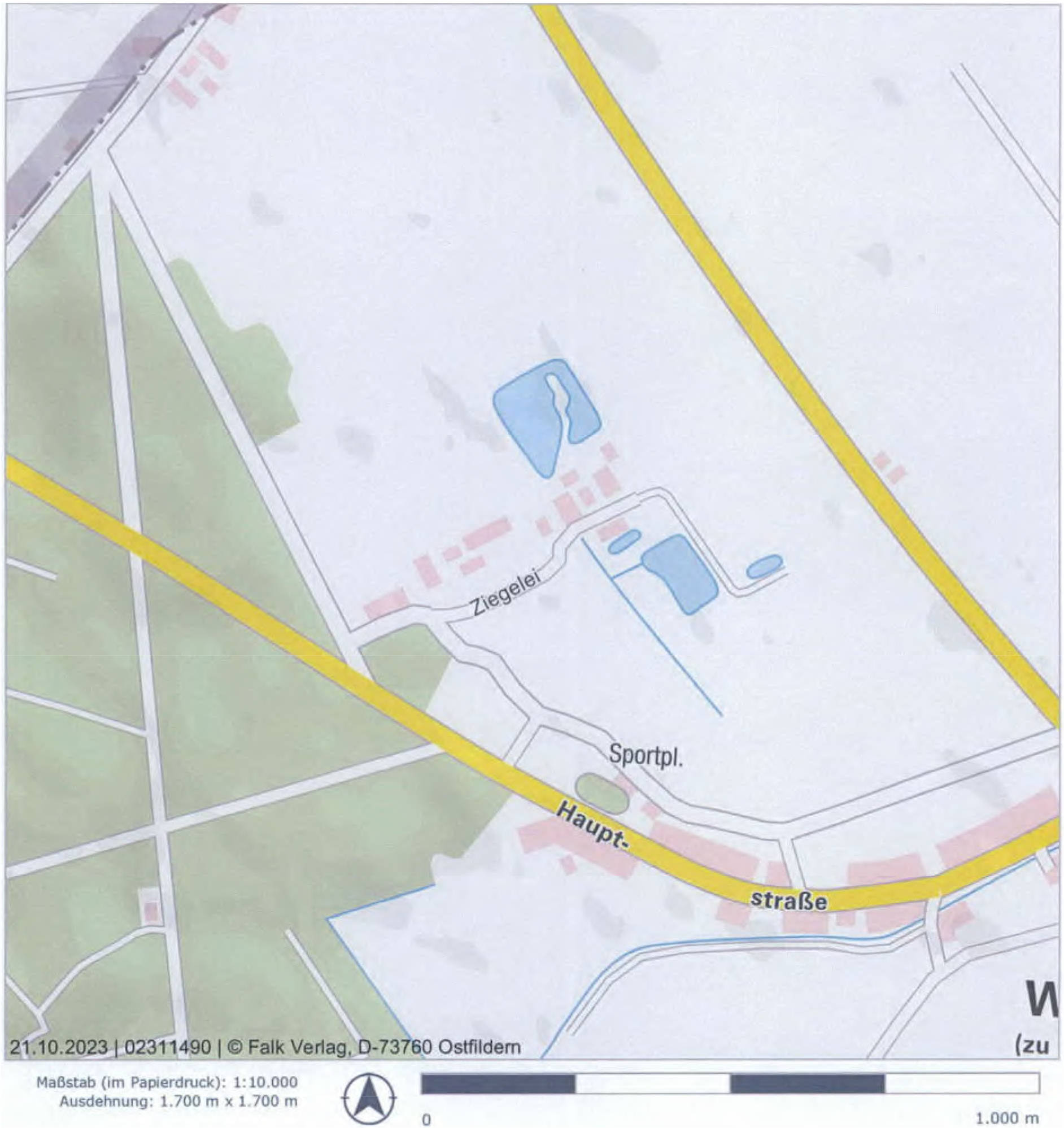 brandenburg 15 K 36/23 Werenzhainer Ziegelei 2, 03253 Doberlug-Kirchhain OT Werenzhain 28