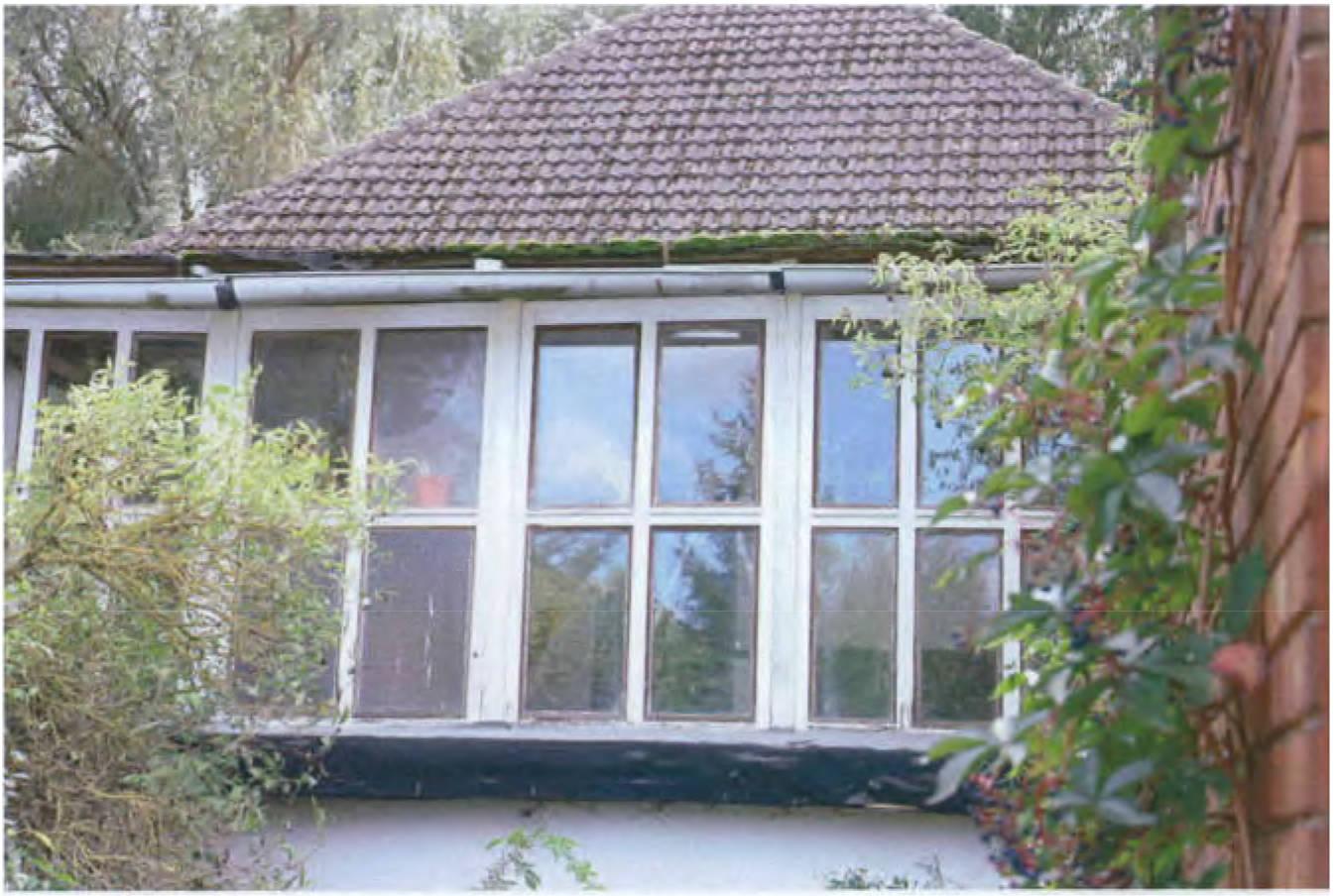 brandenburg 15 K 36/23 Werenzhainer Ziegelei 2, 03253 Doberlug-Kirchhain OT Werenzhain 19