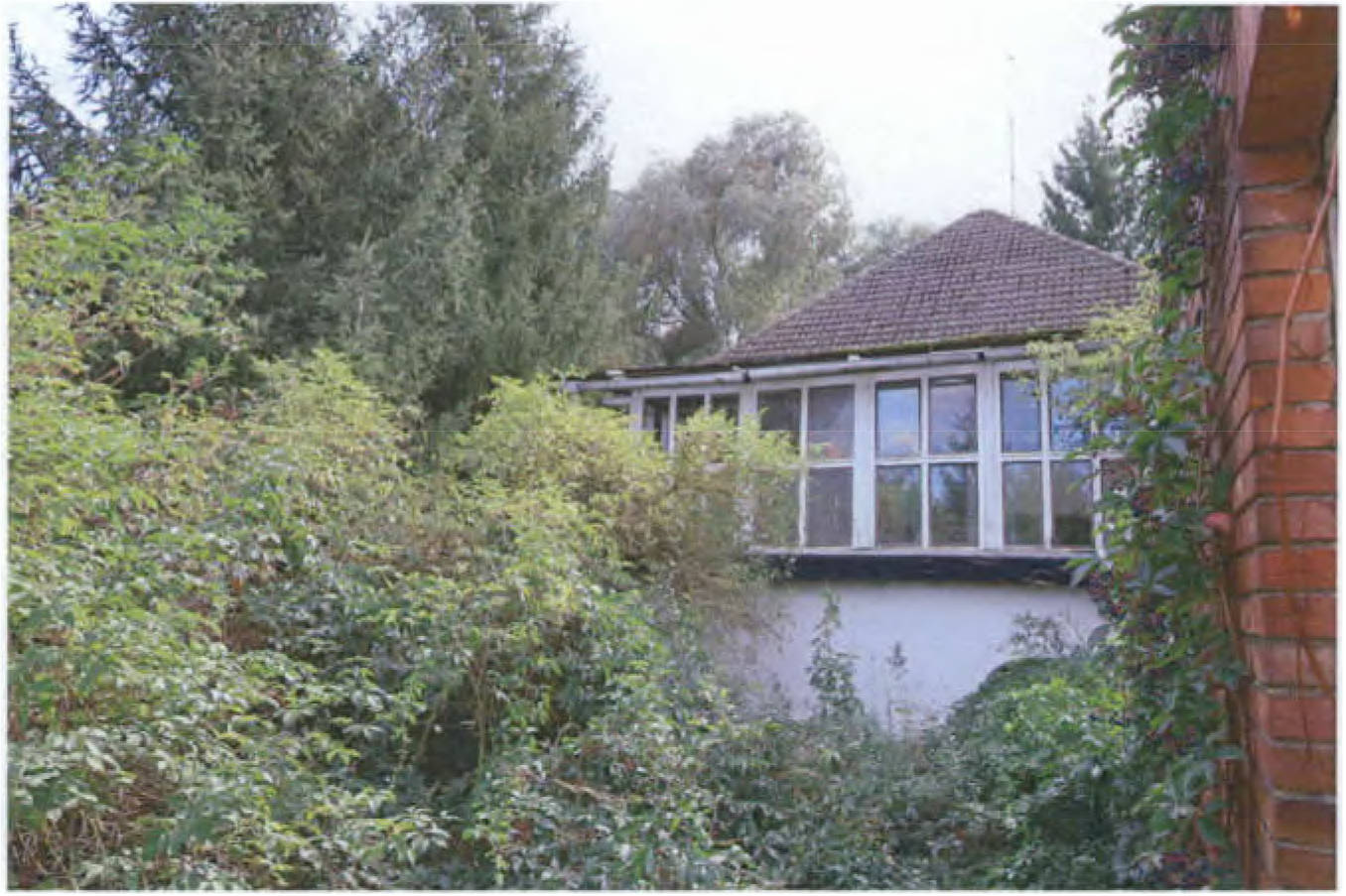 brandenburg 15 K 36/23 Werenzhainer Ziegelei 2, 03253 Doberlug-Kirchhain OT Werenzhain 10