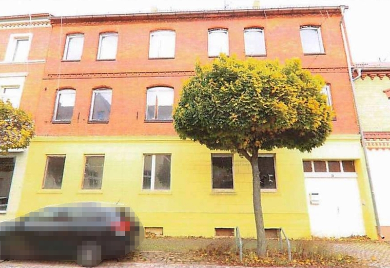 Sonstiges 15 K 36-25 Friedrichstraße 6, 04895 Falkenberg/Elster