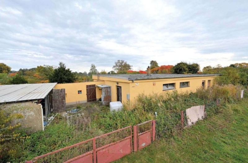 brandenburg 15 K 37-24 Bormannstraße 62, 04924 Bad Liebenwerda