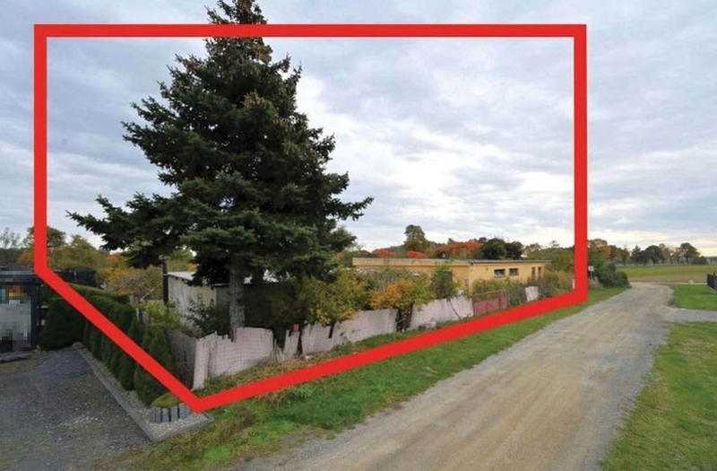 brandenburg 15 K 37-24 Bormannstraße 62, 04924 Bad Liebenwerda