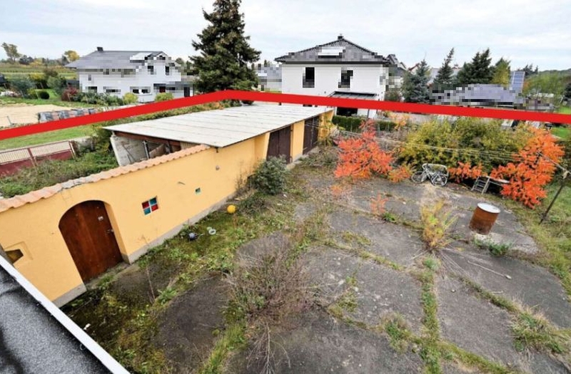 brandenburg 15 K 37-24 Bormannstraße 62, 04924 Bad Liebenwerda