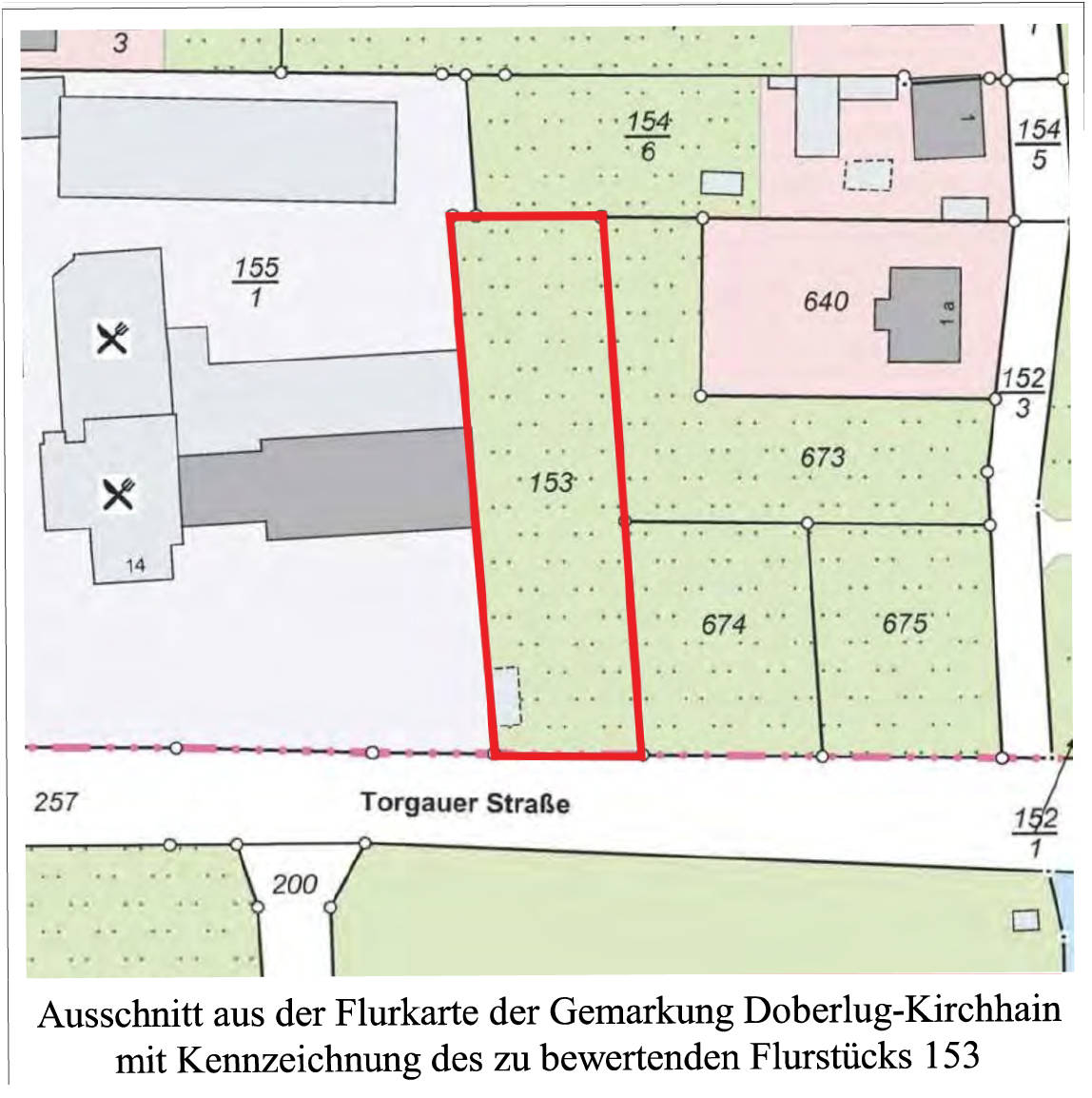 brandenburg 15 K 38/24 Torgauer Straße, 03253 Doberlug-Kirchhain 19