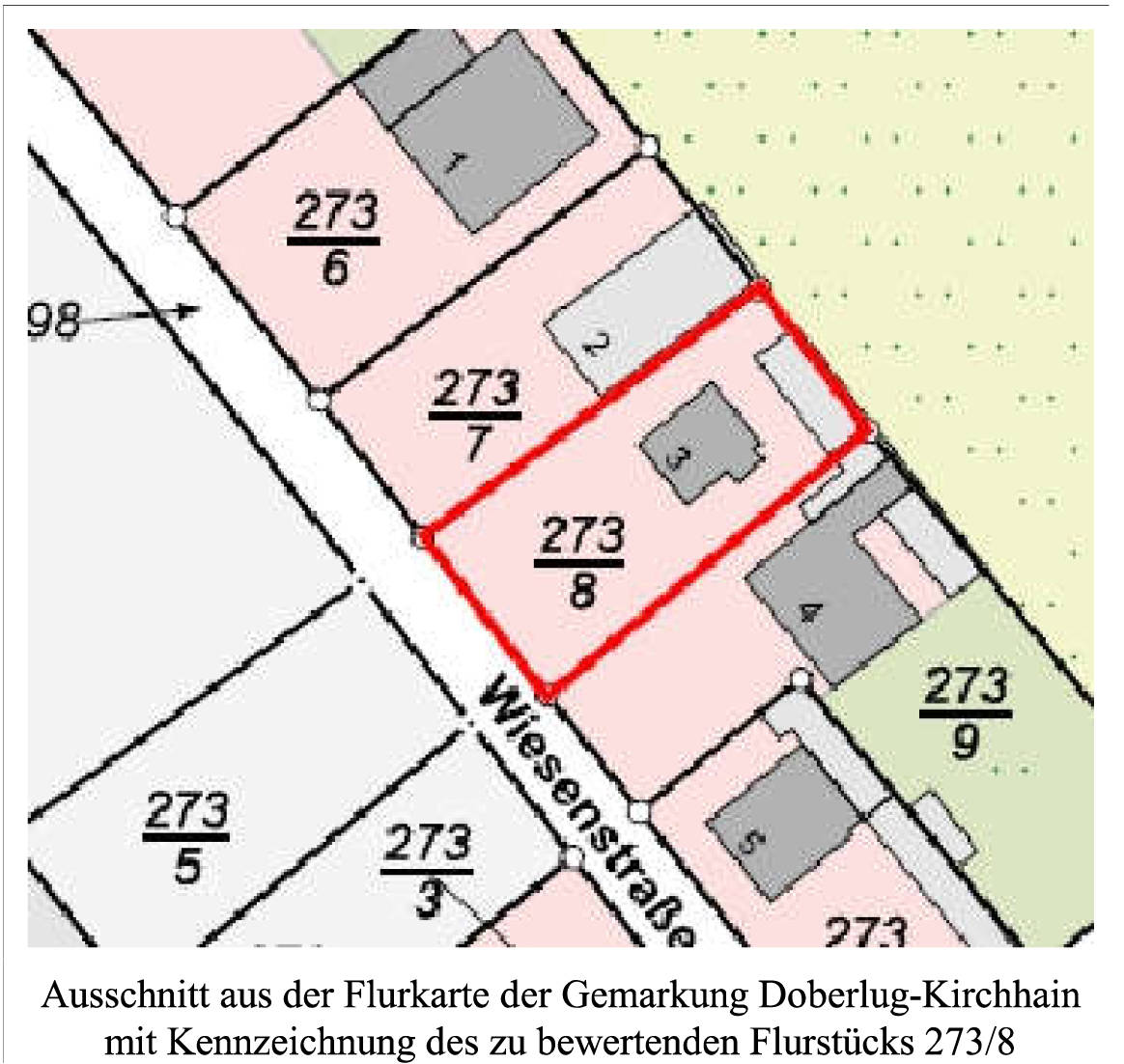 brandenburg 15 K 40/24 Wiesenstraße 3, 03253 Doberlug-Kirchhain 33