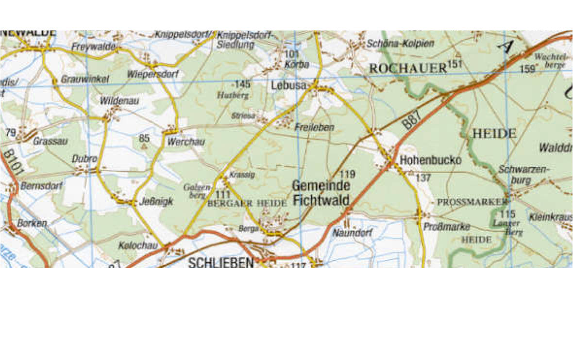 brandenburg 15 K 40/24 Wiesenstraße 3, 03253 Doberlug-Kirchhain 31