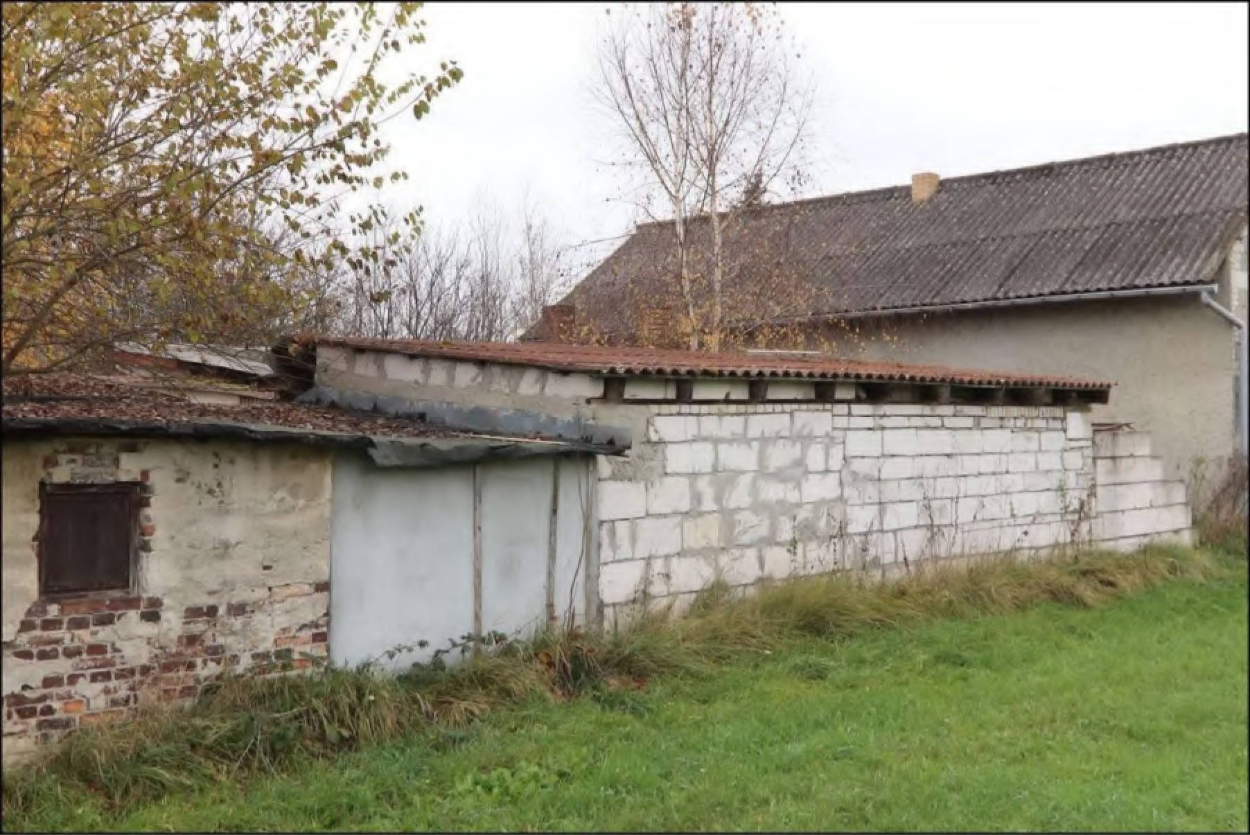 brandenburg 15 K 40/24 Wiesenstraße 3, 03253 Doberlug-Kirchhain 13