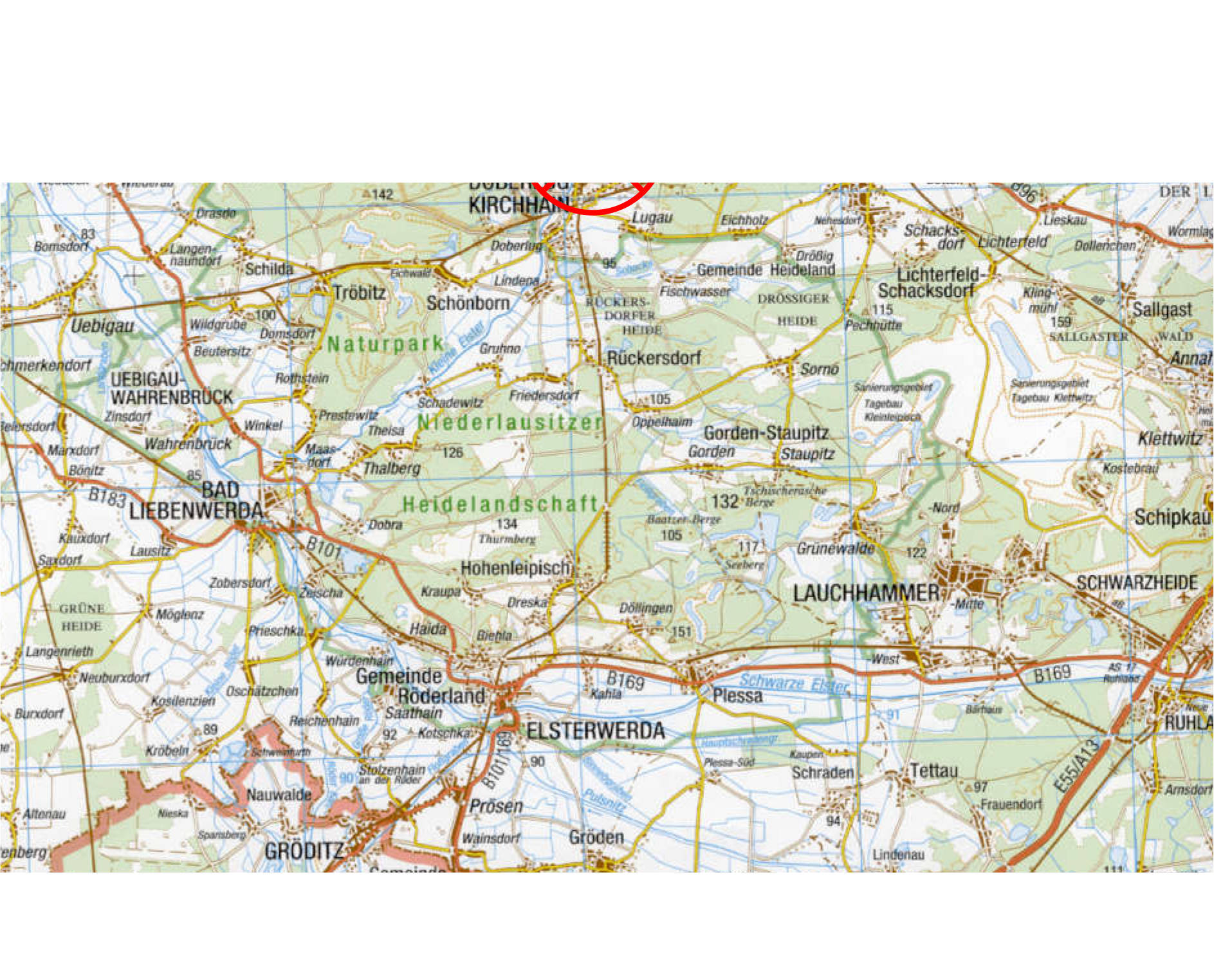 brandenburg 15 K 40/24 Wiesenstraße 3, 03253 Doberlug-Kirchhain 30