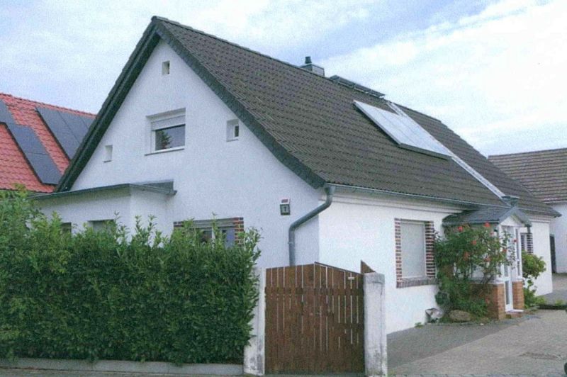 Wohnhaus/Landwirtschaftsflächen in Döllinger Straße 7, 04934 Hohenleipisch