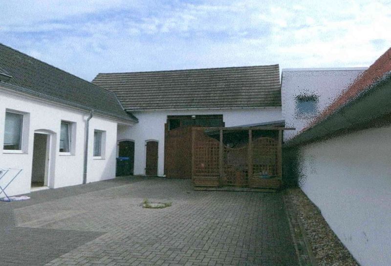 Wohnhaus/Landwirtschaftsflächen in Döllinger Straße 7, 04934 Hohenleipisch - Bild 2