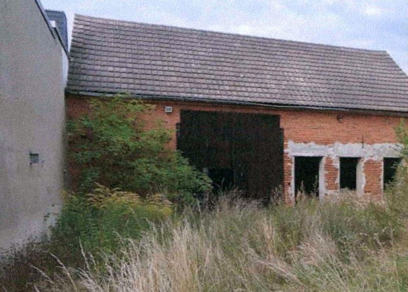 Wohnhaus/Landwirtschaftsflächen in Döllinger Straße 7, 04934 Hohenleipisch - Bild 5