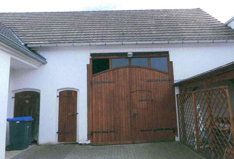 Wohnhaus/Landwirtschaftsflächen in Döllinger Straße 7, 04934 Hohenleipisch - Bild 4