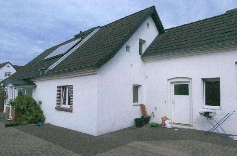 Wohnhaus/Landwirtschaftsflächen in Döllinger Straße 7, 04934 Hohenleipisch - Bild 3