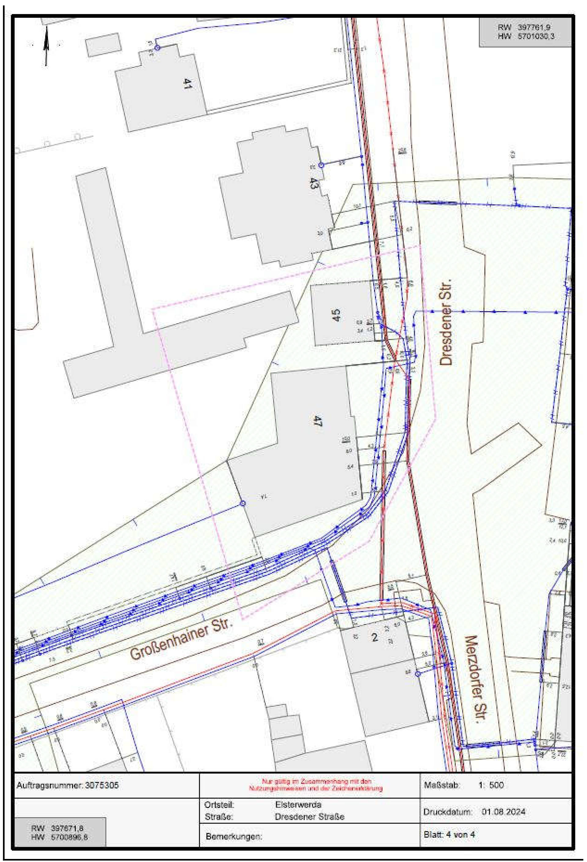 brandenburg 15 K 42/25 Dresdener Straße 45, 47, 04910 Elsterwerda 34