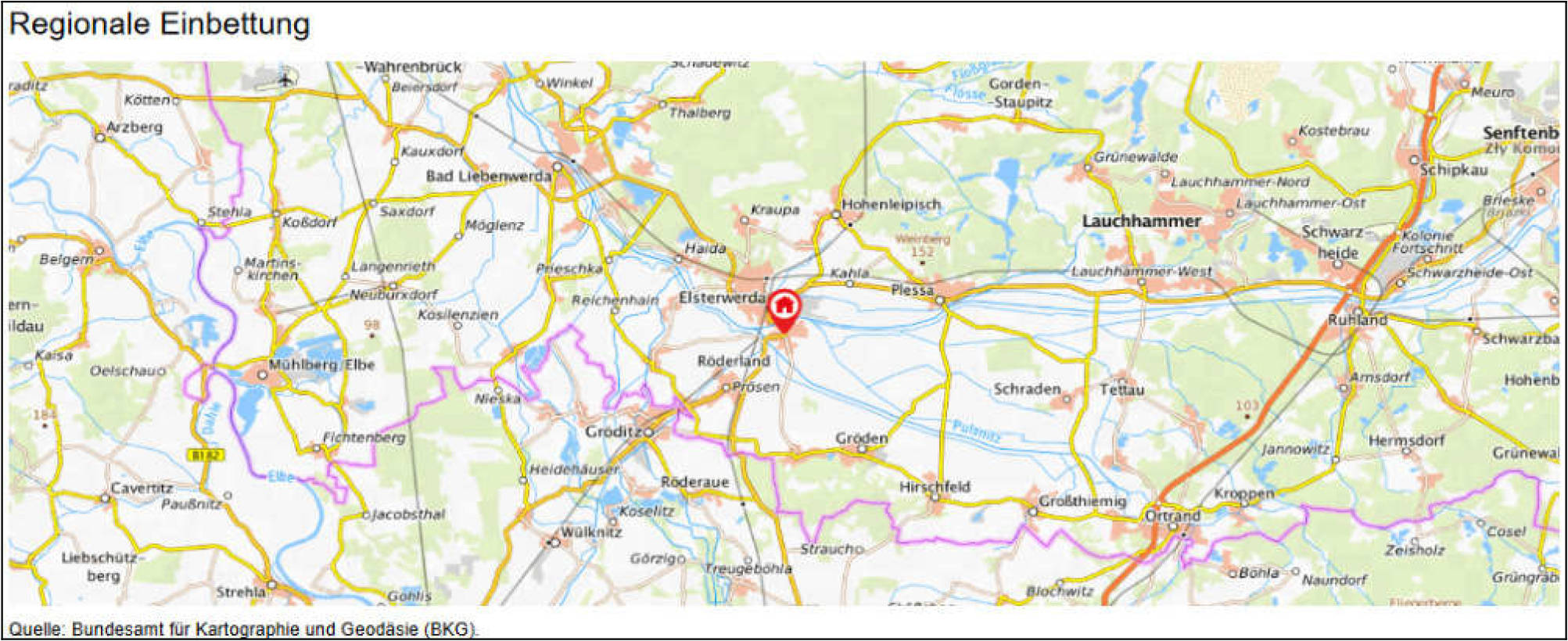 brandenburg 15 K 42/25 Dresdener Straße 45, 47, 04910 Elsterwerda 29