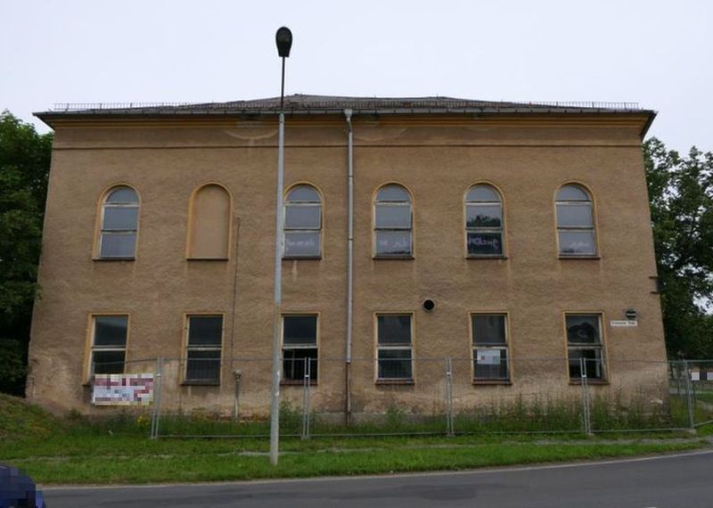 Wohnen/Gewerbe in Dresdener Straße 45, 47, 04910 Elsterwerda