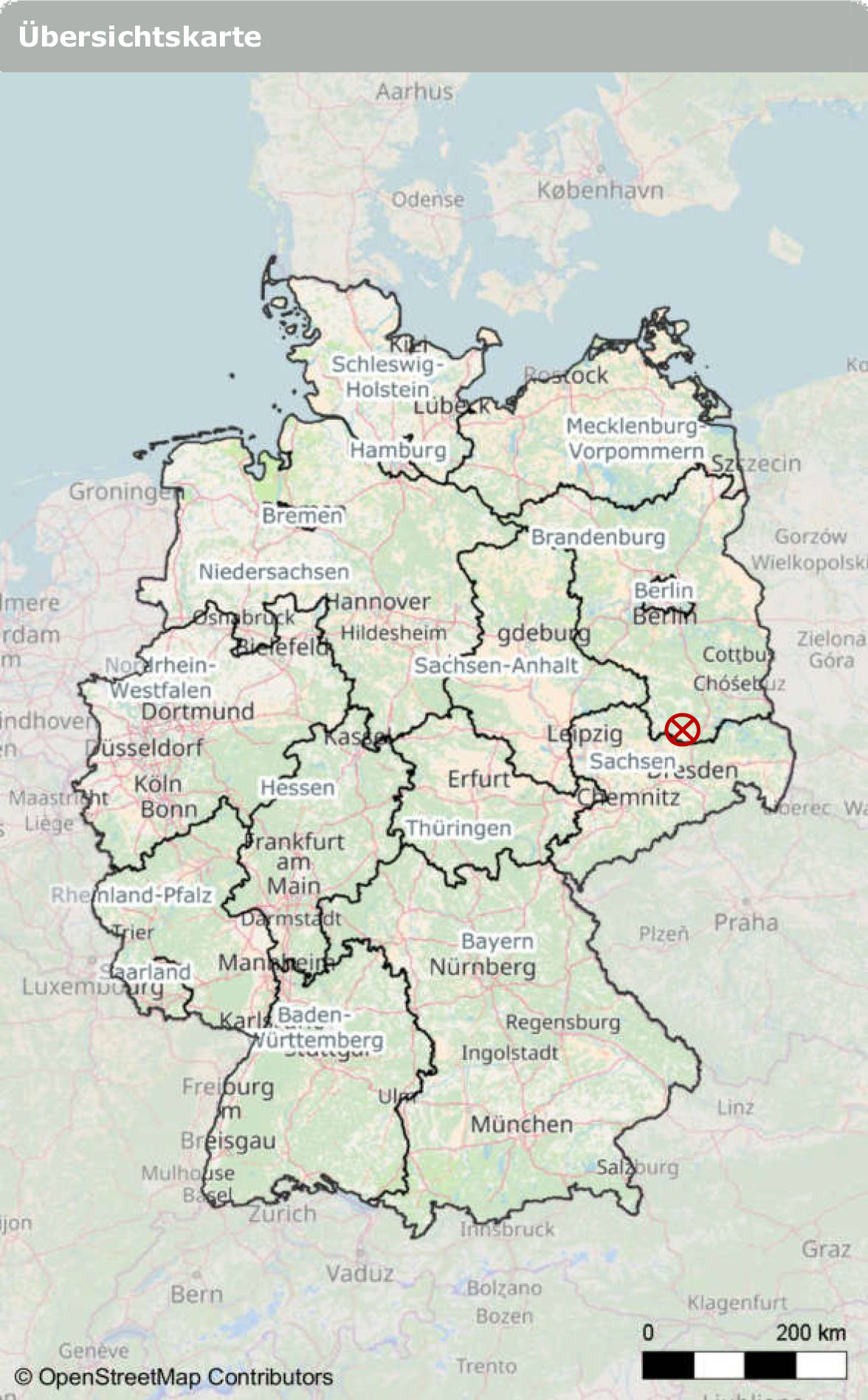 brandenburg 15 K 42/25 Dresdener Straße 45, 47, 04910 Elsterwerda 27