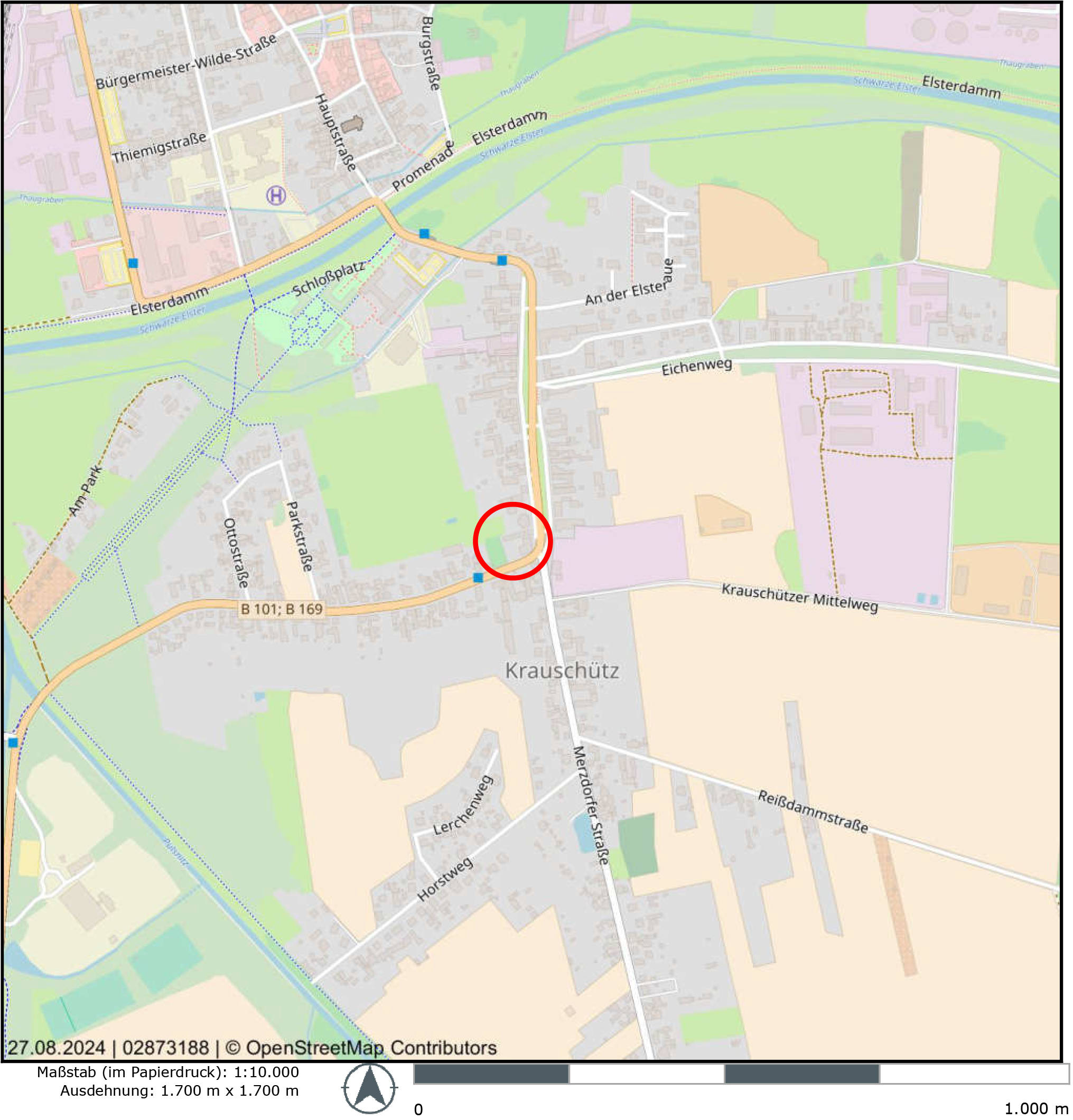 brandenburg 15 K 42/25 Dresdener Straße 45, 47, 04910 Elsterwerda 35