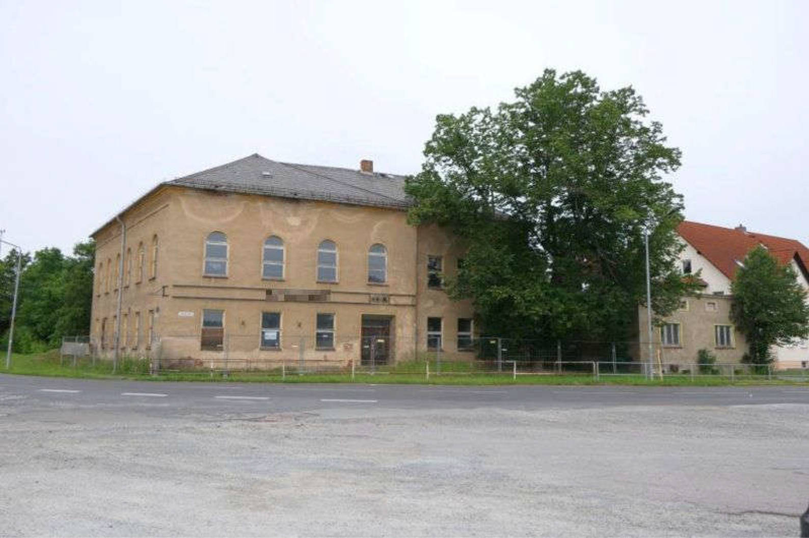 Wohnen/Gewerbe in Dresdener Straße 45, 47, 04910 Elsterwerda - Bild 2