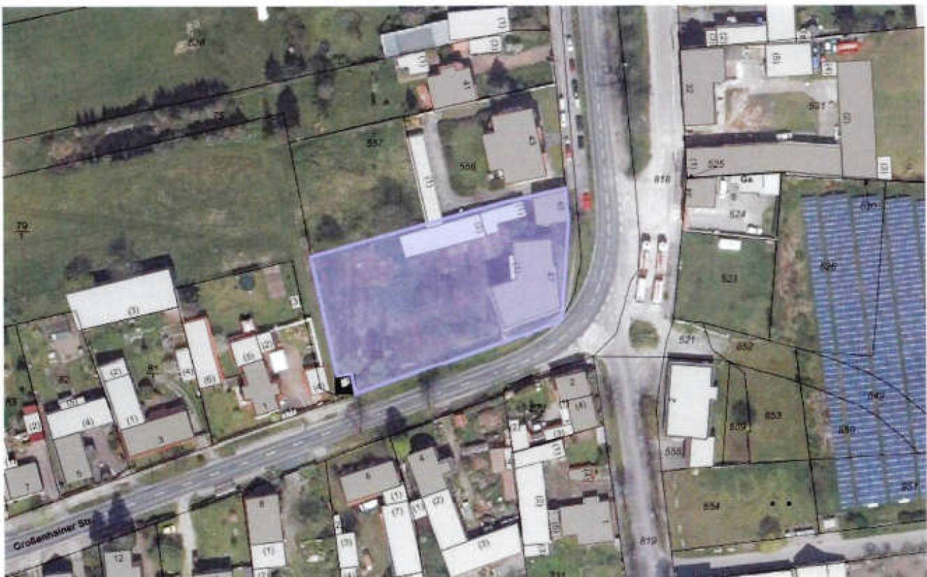 brandenburg 15 K 42/25 Dresdener Straße 45, 47, 04910 Elsterwerda 28