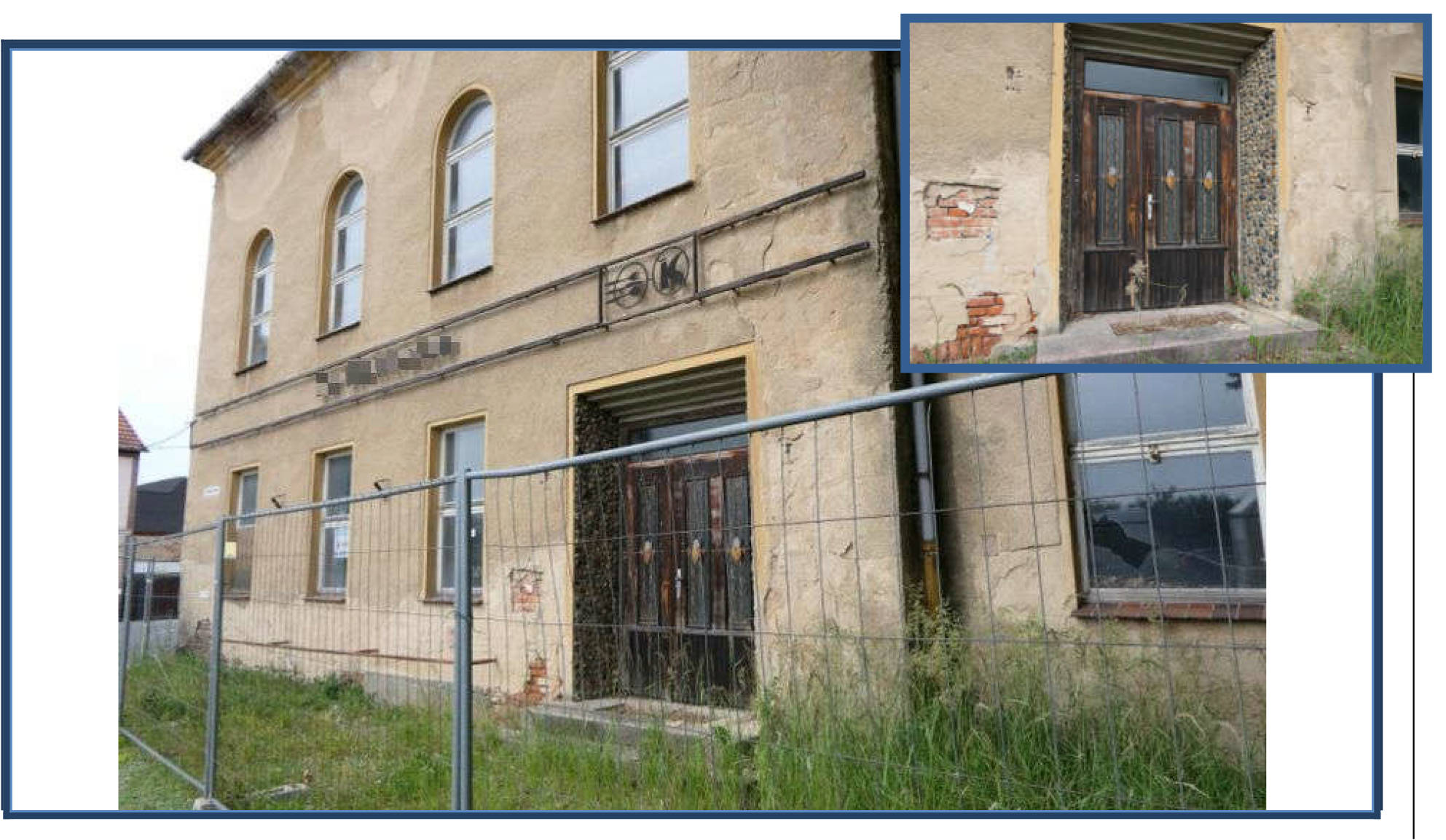 brandenburg 15 K 42/25 Dresdener Straße 45, 47, 04910 Elsterwerda 12