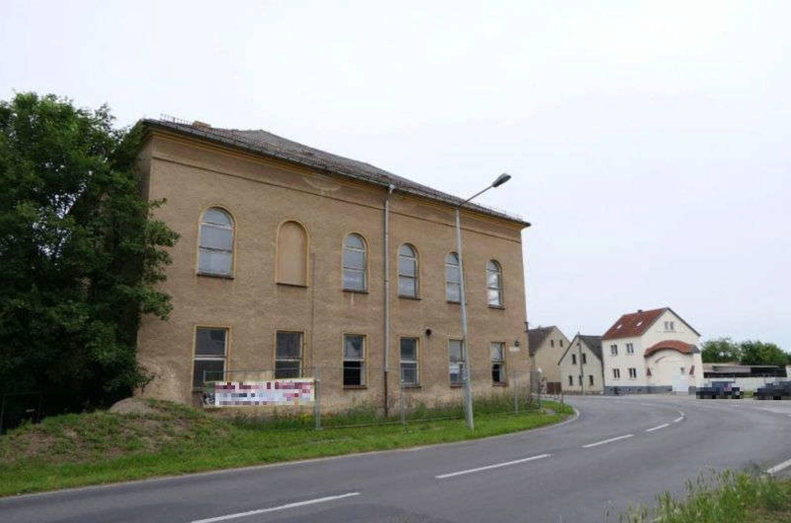 brandenburg 15 K 42/25 Dresdener Straße 45, 47, 04910 Elsterwerda 15