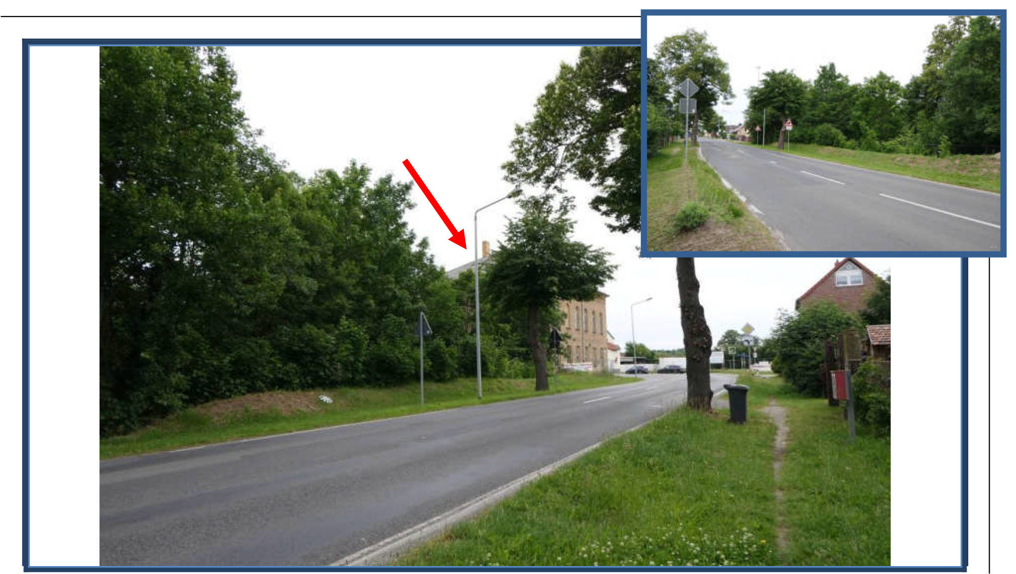 Wohnen/Gewerbe in Dresdener Straße 45, 47, 04910 Elsterwerda - Bild 4