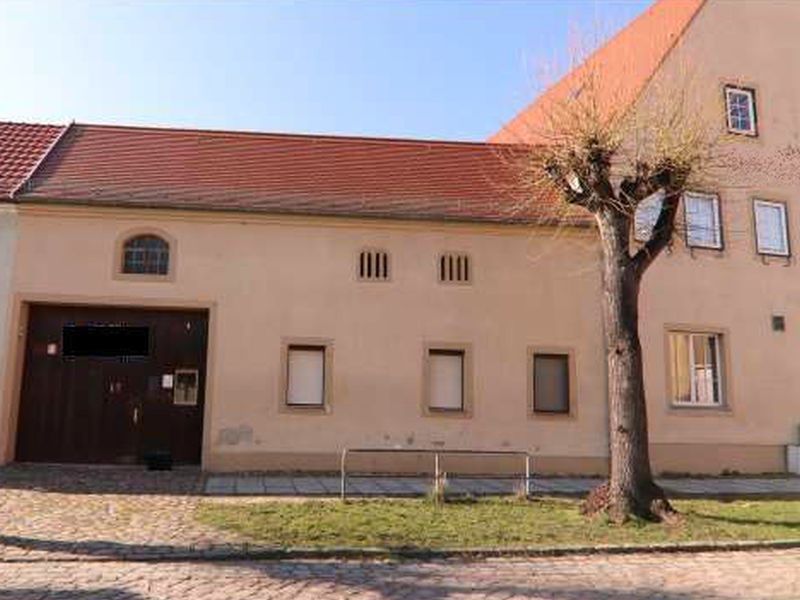 Gewerbeobjekt in Herrenstraße 23, 04931 Mühlberg/Elbe - Bild 2