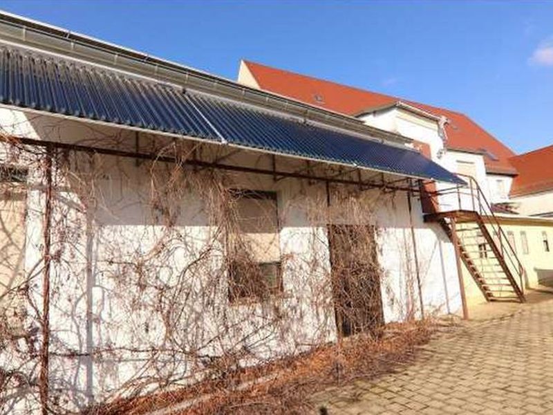 Gewerbeobjekt in Herrenstraße 23, 04931 Mühlberg/Elbe - Bild 5