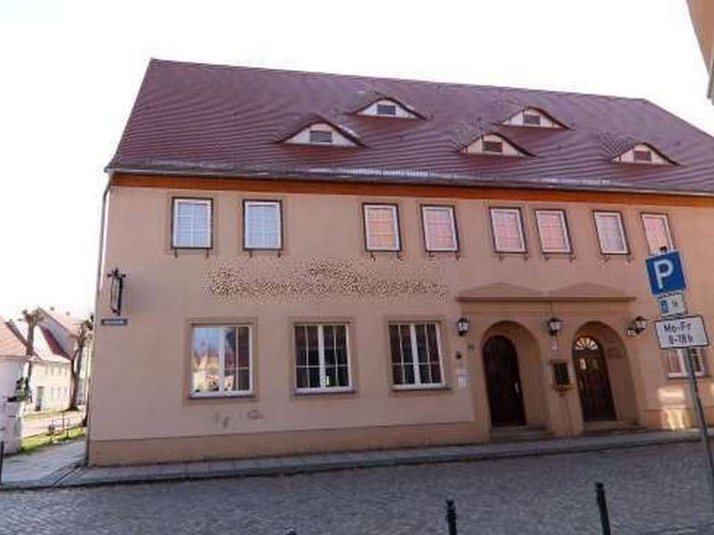 Brandenburg 15 K 44-22 Herrenstraße 23, 04931 Mühlberg/Elbe