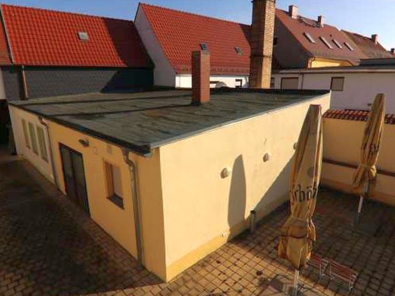 Gewerbeobjekt in Herrenstraße 23, 04931 Mühlberg/Elbe - Bild 3