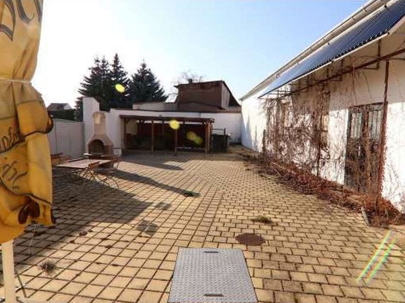 Gewerbeobjekt in Herrenstraße 23, 04931 Mühlberg/Elbe - Bild 4