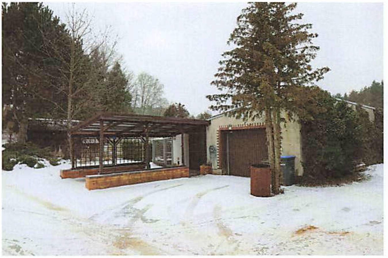 Sonstiges 15 K 44-25 Hauptstraße 2b, 03246 Crinitz