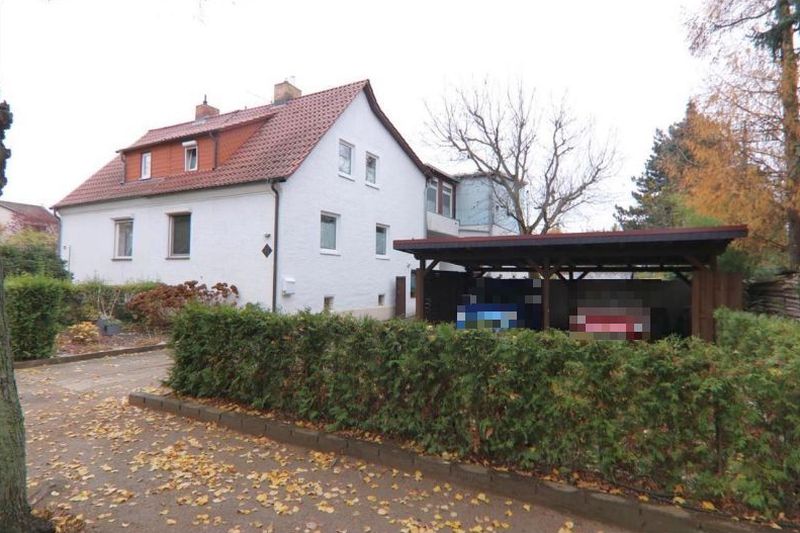 Mehrfamilienhaus in Freiherr-vom-Stein-Straße 35, 04895 Falkenberg/Elster