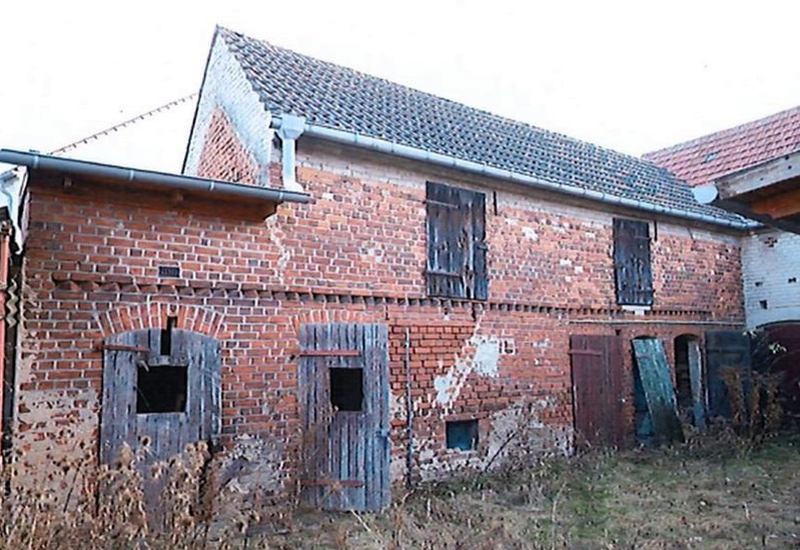brandenburg 15 K 47-24 Hauptstraße 5, 04936 Kremitzaue OT Kolochau
