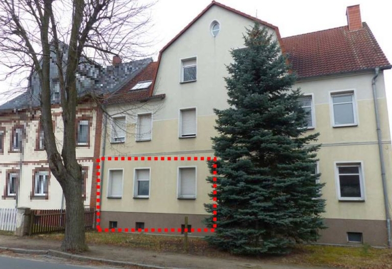 brandenburg 15 K 48-24 Schützenstraße 6, 04895 Falkenberg/Elster