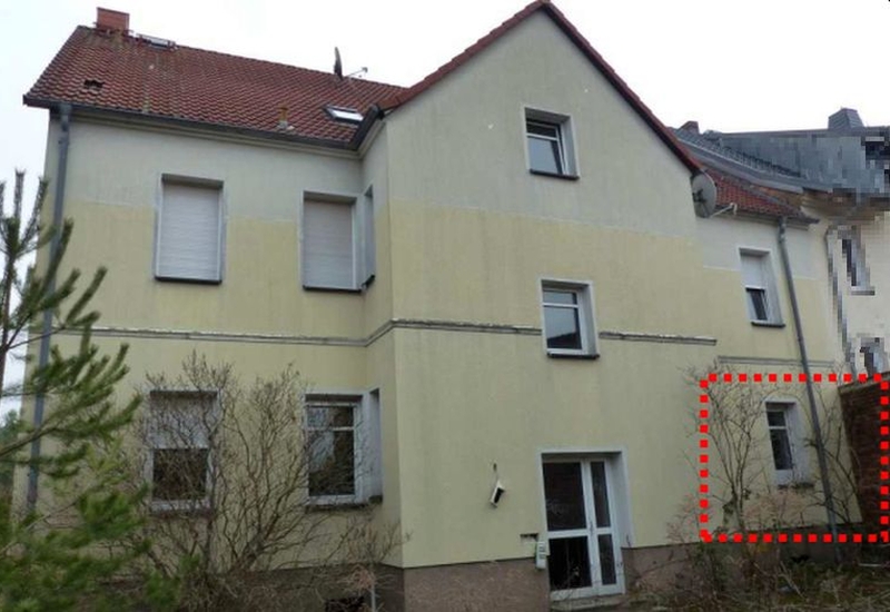 brandenburg 15 K 48-24 Schützenstraße 6, 04895 Falkenberg/Elster
