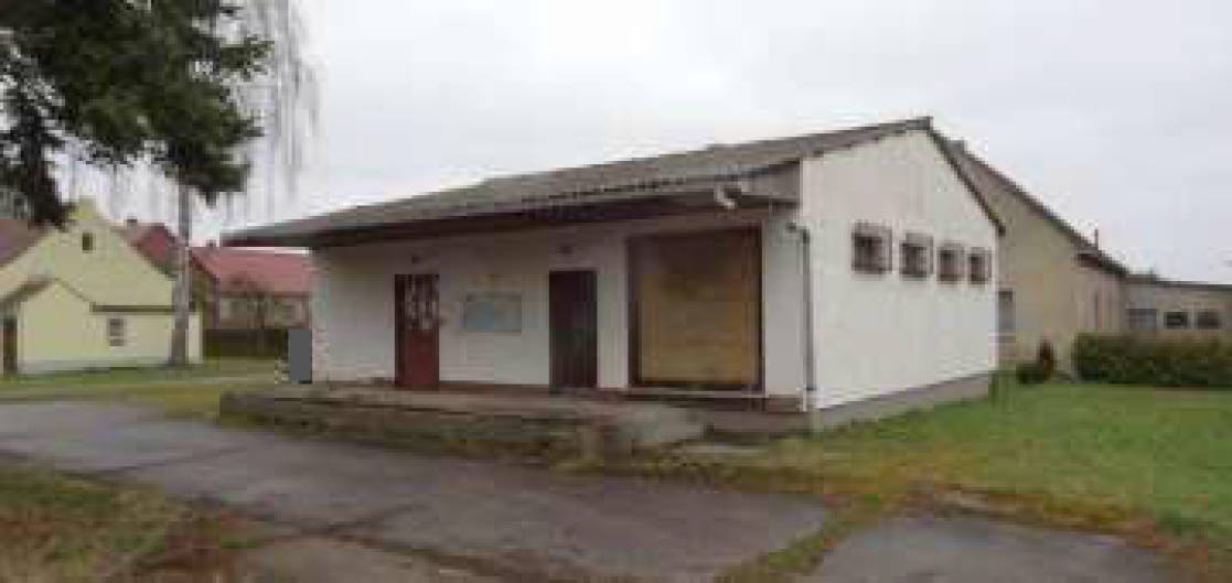 brandenburg 0015 K 0049/2024 Dorfstraße, 03249 Sonnewalde OT Schönewalde 9