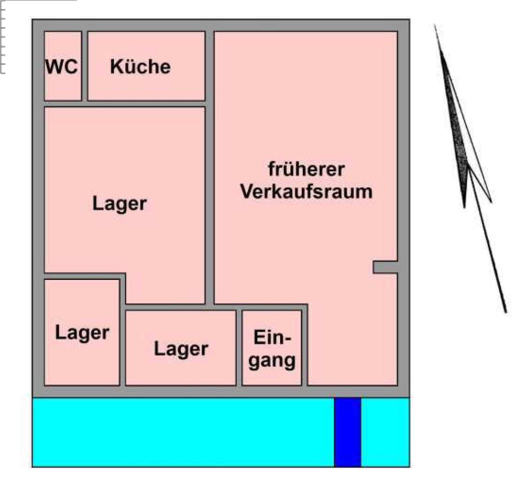 brandenburg 0015 K 0049/2024 Dorfstraße, 03249 Sonnewalde OT Schönewalde 34